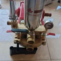 پمپ سمپاش میتسوبیشی ۱۲۰ بار|ابزارآلات|سپیدان, |دیوار