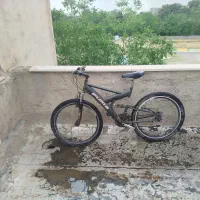 دوچرخه