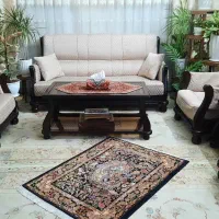 ست مبلمان ۷ نفره