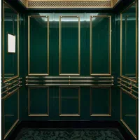 آسانسور و پله برقی و بالابر