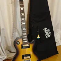 گیتار الکتریک Gibson LPG 2014 universary گیبسون