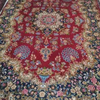 فرش دستباف خاص آس مناسب سرمایه گذاری