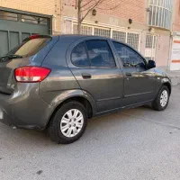 تیبا۲مدل۱۳۹۷|خودرو سواری و وانت|اصفهان, دانشگاه اصفهان|دیوار