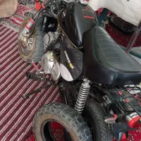 موتور مینی جترو