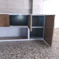 کابینت تمام فلزی|مصالح و تجهیزات ساختمان|آباده, |دیوار