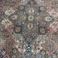 یک تخته فرش ۱۲متری|فرش|مرند, |دیوار