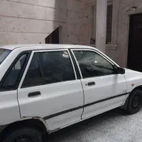 پراید صبا