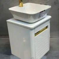 روشویی کابین دار گاتریا