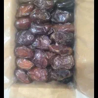 خرما درجه یک عمده