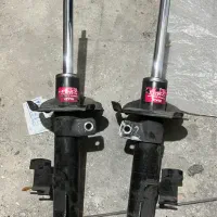 کمک فنر مزدا ۳ قدیم