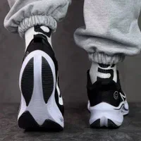 کفش نایک طرح لبخند|کیف، کفش، کمربند|مشهد, عسگریه|دیوار