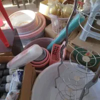 لوازم پلاسکو|ظروف نگهدارنده، پلاستیکی، یک‌بارمصرف|نگار, |دیوار