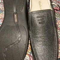 کفش طبی مردانه