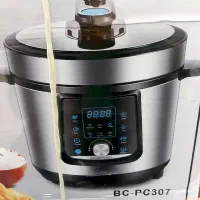 زود پز Black cooker در اردستانی|سایر لوازم برقی|تهران, شهرک الهیه غرب|دیوار