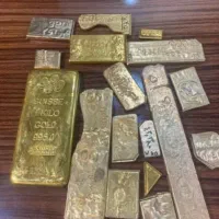 طلا قیمت روز تابلو با ۴تا ۵درصد با فاکتور همه مدل|جواهرات|تهران, تهرانپارس شرقی|دیوار