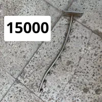 ویترین ورگال وشاخک ومانکن وستون