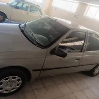 پژو آر دی (RD) دوگانه سوز CNG، مدل ۱۳۸۰|خودرو سواری و وانت|کرج, مهرشهر - فاز ۱|دیوار