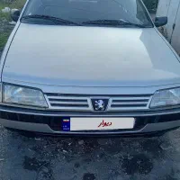 پژو روآ سال|خودرو سواری و وانت|رشت, کوی مهر|دیوار