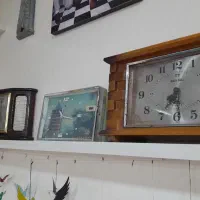 اشیاء عتیقه ، عتیقه جات ، نوستالوژی