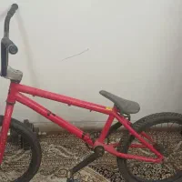 دوچرخه bmx