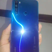 شیائومی Redmi Note 8 با حافظهٔ ۶۴ گیگابایت|موبایل|خمینی‌شهر, |دیوار