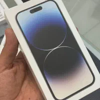 iphone 14pro 256/Zaa پلمپ