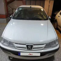 پارس tu5 مدل ۹۶