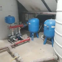 اجرای لولهکشی گاز و آتشنشانی و تاسیسات بهداشتی|خدمات پیشه و مهارت|گرگان, |دیوار