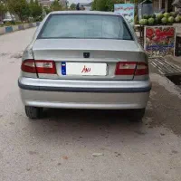 سمند 84 lx