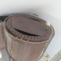 فروش تنور گازی