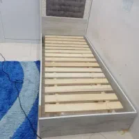 تخت خواب تک نفره فروش فوری