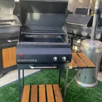 باربیکیو از سایز 50 تا 100 سانت|اجاق گاز و لوازم برقی پخت‌وپز|تهران, مطهری|دیوار