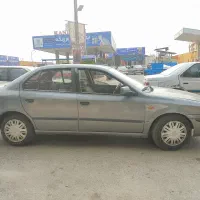 سمند مدل۸۳|خودرو سواری و وانت|کلاله, |دیوار