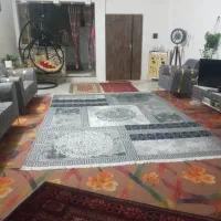 ۹۵متر طرحچی۳۲معاوضه آپارتمان ویلایی مغازه باغ ویلا|فروش آپارتمان|مشهد, فریزی|دیوار