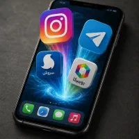 استخدام ادمین در برنامه های سروش،روبیکا،تلگرام