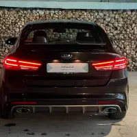 اپتیما GT LINE / مدل 2016 / بدون توضیح|خودرو سواری و وانت|مشهد, وکیلآباد|دیوار