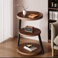 جلومبلی عسلی/ میز عسلی|مبلمان خانگی و میز عسلی|خرمآباد, |دیوار