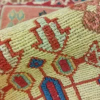 گلیم ورنی دست بافت|گلیم، جاجیم، گبه|تهران, ازگل|دیوار