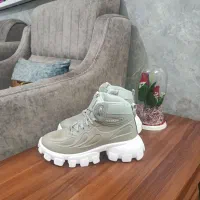 کتونی زنانه اسپرت و ساقدار|کیف، کفش، کمربند|اشتهارد, |دیوار