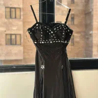 تعدادی لباس مجلسی نو