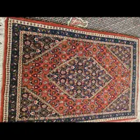 پادری تازه بافت شده|پادری|اردبیل, |دیوار