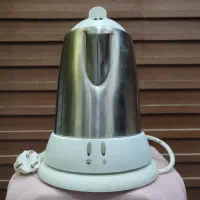 کتری برقی پارس خزر|سماور، چای‌ساز، قهوه‌ساز|سنگر, |دیوار