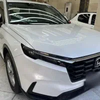 هوندا CRV مدل ۲۰۲۵ بنزین خشک