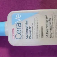 شوینده صورت cera ve