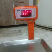 ترازو دیجیتالی محک