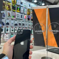 گوشی iPhone 13 ch 128g دو سیم