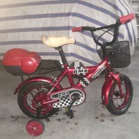 دوچرخه شماره 12 المپیا