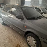 سمندx7. فروش فوری|خودرو سواری و وانت|آشخانه, |دیوار