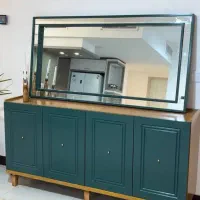 اینه کنسول و میزارایش