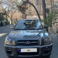 توسان 2009 - سند دسته اول